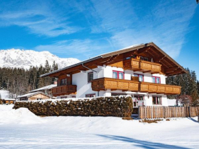 Haus Ferienglück
